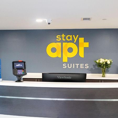 Stayapt Suites Raleigh-Durham/Rtp 클레그 외부 사진