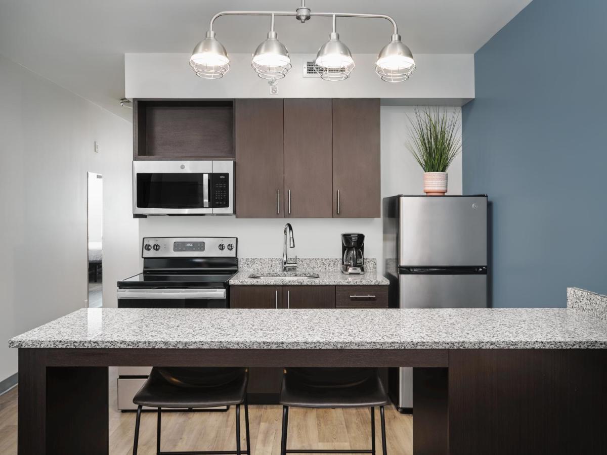 Stayapt Suites Raleigh-Durham/Rtp 클레그 외부 사진