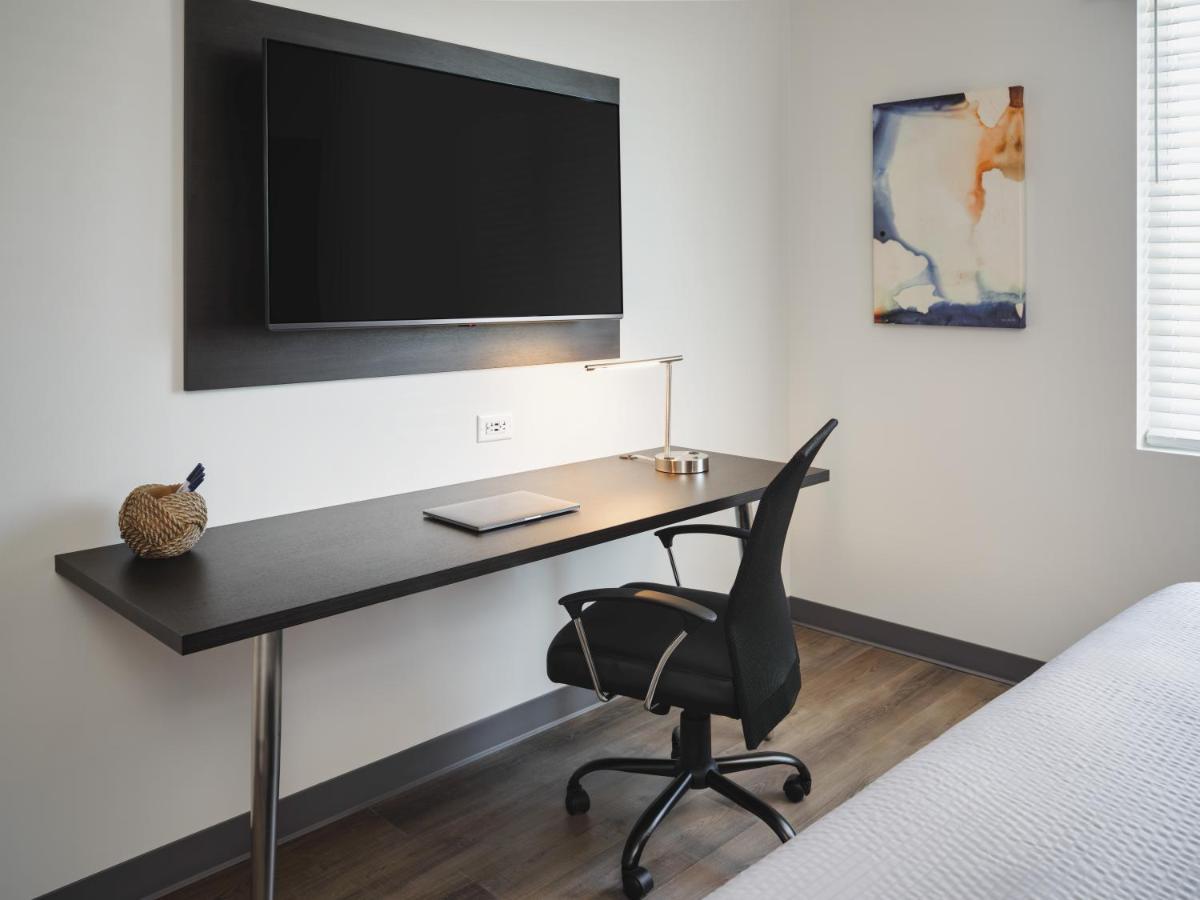 Stayapt Suites Raleigh-Durham/Rtp 클레그 외부 사진