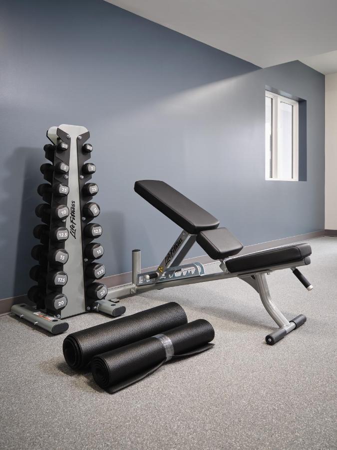 Stayapt Suites Raleigh-Durham/Rtp 클레그 외부 사진